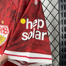 Camisa Stuttgart II 2025/26 - Torcedor Masculino
