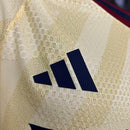 Camisa Arsenal III 2026/27 - Versão Jogador