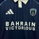 Camisa Paris Home 2025/26 - Torcedor Masculino