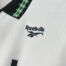 Camisa Werder Bremen Titular 1995/96 - Versão Retro Manga Comprida