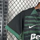Kit Infantil Sporting Goleiro 2025/26 - Infantil