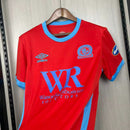 Camisa Blackburn Rovers II 2026/27 - Torcedor Masculino