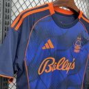 Camisa Nottingham Forest Third 2025/26 - Torcedor Masculino