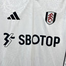 Camisa Fulham Home 2025/26 - Torcedor Masculino