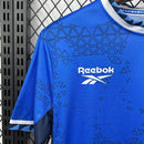 Camisa Seleção Israel Away 2025/26 - Torcedor Masculina