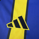 Camisa Real Oviedo Away 2025/26 - Torcedor Masculino