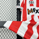 Camisa Chivas Titular 1994/95 - Versão Retro