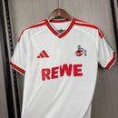 Camisa Köln Titular 2026/27 - Torcedor Masculino