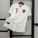 Camisa Seleção Portugal US Pack 2025/26 - Torcedor Masculino