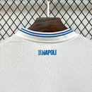 Camisa Napoli Away 2025/26 - Torcedor Masculino