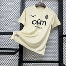 Camisa Monaco Third 2025/26 - Torcedor Masculino