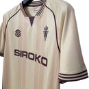 Camisa Sporting de Gijón III 2026/27 - Torcedor Masculino
