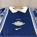 Camisa PSG Luxury Especial 2026/27 - Versão Jogador