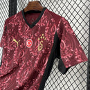 Camisa Galatasarays Third 2025/26 - Torcedor Masculino