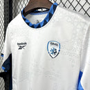 Camisa Seleção Israel Titular 2026/27 - Torcedor Masculina