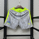 Calção Short Futebol Manchester City Third 2025/26 - Short