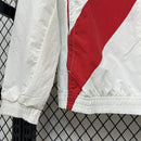 Jaqueta River Plate Blusão 2025/26 - Windbreaker