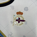 Camisa Deportivo de La Coruna Third 2025/26 - Torcedor Masculino