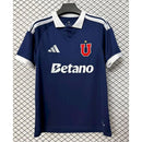 Camisa Universidad De Chile Titular 2026/27 - Torcedor Masculino