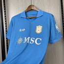 Camisa Napoli Titular 2026/27 - Torcedor Masculino