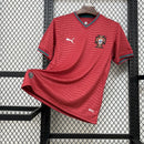 Camisa Seleção Portugal Home 2026/27 - Torcedor Masculina