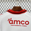 Camisa Braga Away 2025/26 - Torcedor Masculino