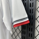 Camisa Unione Sportiva Cremonese Away 2025/26 - Torcedor Masculino