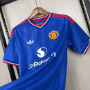 Camisa Manchester United II 2026/27 - Torcedor Masculino
