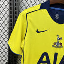Camisa Tottenham Hotspur Third 2025/26 - Torcedor Masculino