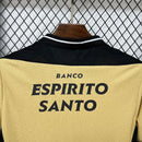 Camisa Sporting Away 2003/04 - Versão Retro