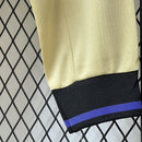 Camisa Barcelona Away Comprida 2025/26 - Torcedor Manga Comprida