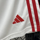 Calção Short Futebol Olympique Lyonnais Home 2025/26 - Short