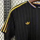 Camisa Manchester United Icons 2025/26 - Torcedor Masculino