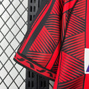 Camisa Frankfurt Titular 1995/96 - Versão Retro