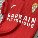 Camisa Cordoba Third 2025/26 - Torcedor Masculino