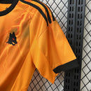 Camisa Roma Away 2025/26 - Torcedor Masculino