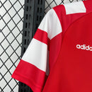 Camisa Chile Titular 1994 -