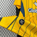 Camisa Albacete Third 2025/26 - Torcedor Masculino