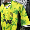 Camisa Sassuolo Calcio Third 2025/26 - Torcedor Masculino