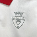 Camisa Osasuna Polo 2025/26 - Torcedor Masculino