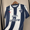 Camisa Monterrey Titular 2026/27 - Torcedor Masculino
