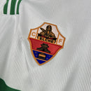 Camisa Elche II 2000/01 - Versão Retro