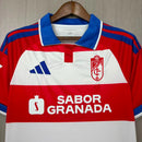 Camisa Granada Titular 2026/27 - Torcedor Masculino