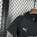 Kit Infantil Manchester City Away 25/26 - Infantil