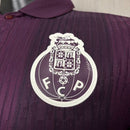 Camisa Porto II 2026/27 - Versão Jogador