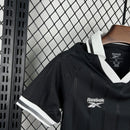 Kit Infantil Botafogo Away 25/26 - Infantil