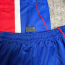 Kit Infantil PSG Titular 2026/27 - Infantil