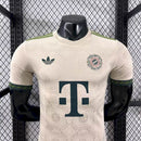 Camisa Bayern Munich Oktoberfest 2025/26 - Versão Jogador