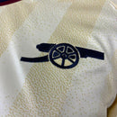 Camisa Arsenal III 2026/27 - Feminina