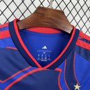 Camisa Universidad de Chile Titular 2026/27 - Torcedor Masculino